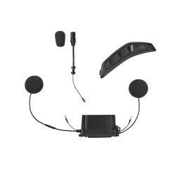 BMW ConnectedRide COM P1 System 8 Intercom