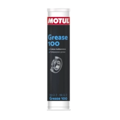 GREASE 100 400GR PATRON LS