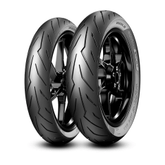 110/70 - 17 M/C 54S TL DIABLO ROSSO SPORT  DIABLO ROSSO SPORT