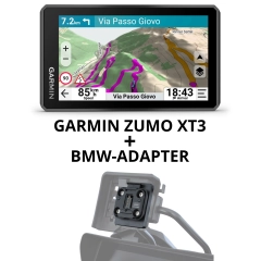 Garmin XT3 6