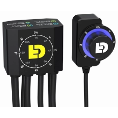 Denali DialDim Lighting controller