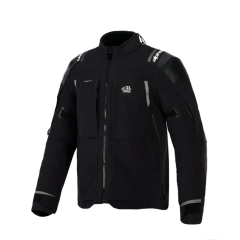 Alpinestars Jacka Andes Pro Drystar XF Svart, L